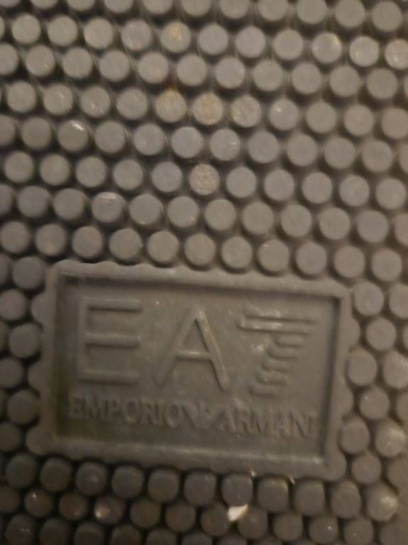 Scarpe da uomo: Schuhe Emporio Armani – Usato da Dottikon venduto da damianolucia98 1