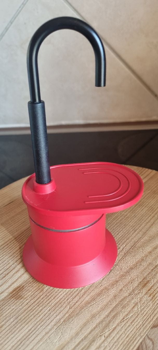 Kaffeemaschinen & Espressomaschinen: Cafetière italienne – Neu (gemäss Beschreibung) aus Corbeyrier von Lalaland99 5