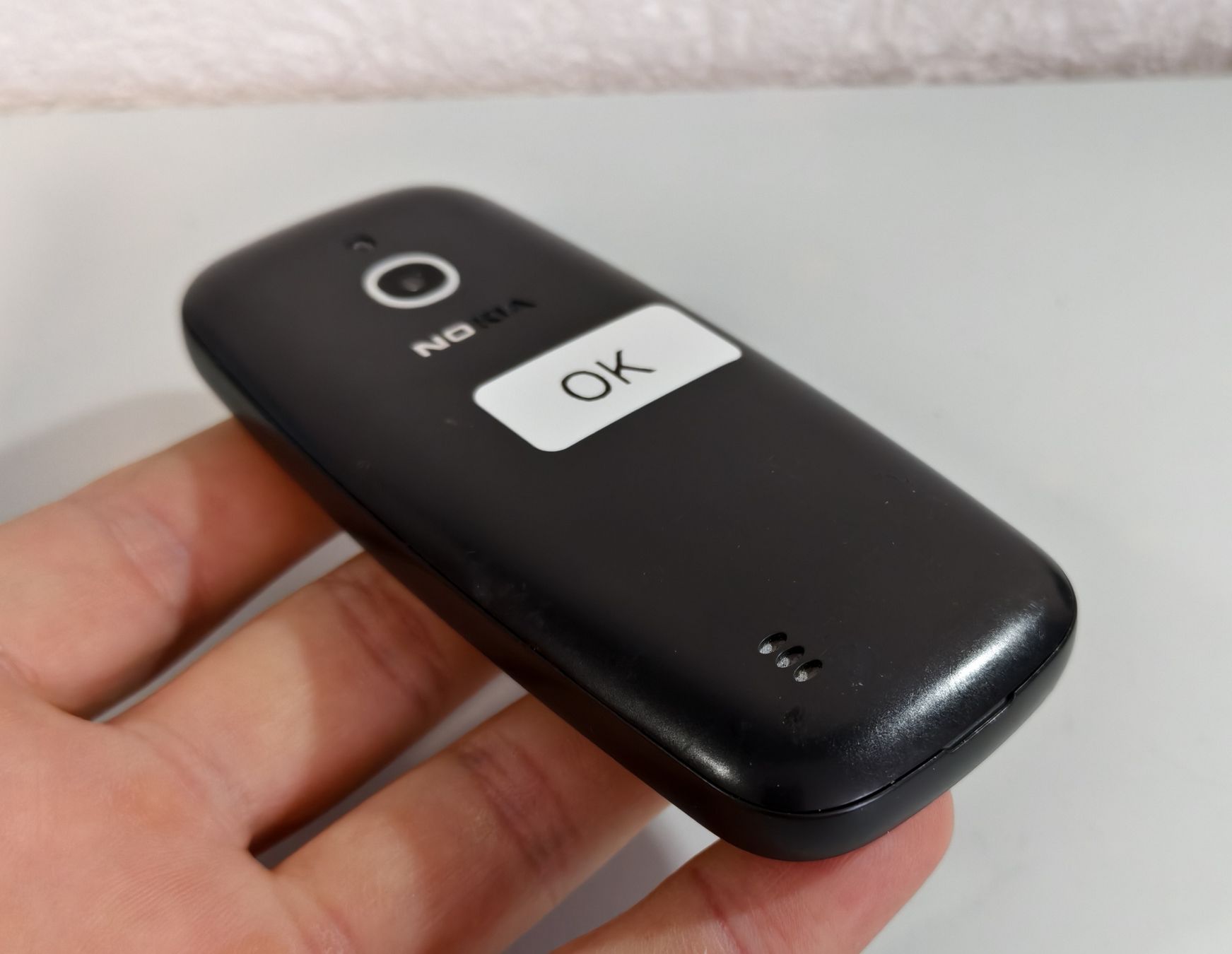 Nokia Handys / Smartphones: Nokia 3310  (2017) – Gebraucht aus Ehrendingen von Rocky985 3