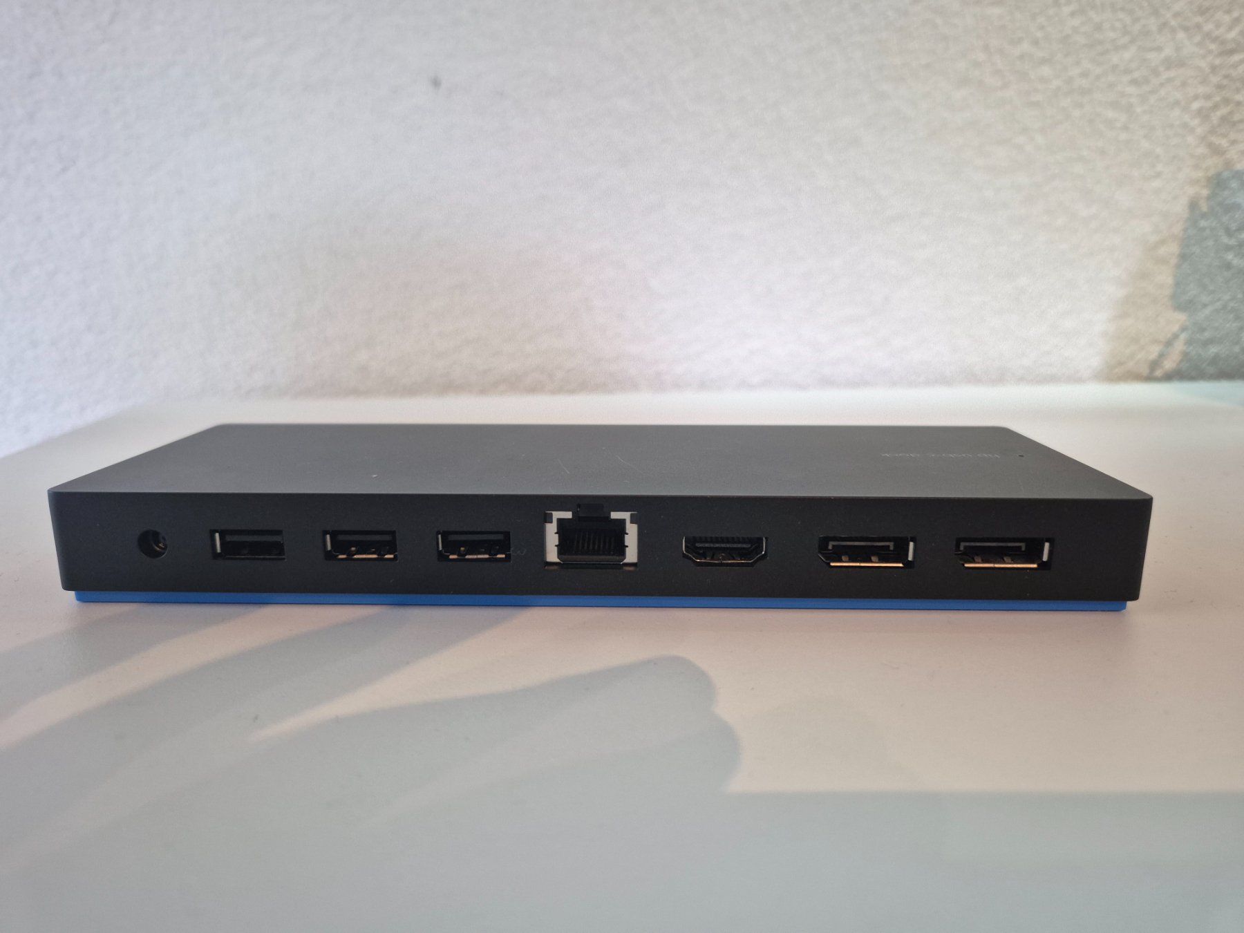 Hewlett Packard Docking station: HP USB-C Dock G4 – Usato da Gerlafingen venduto da Takuta 1