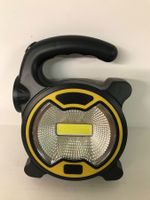 Werkstatt Lampe   0085