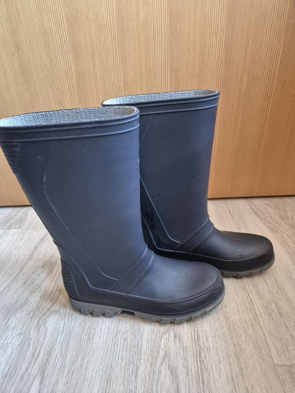 Spirale Schuhe für Jungen: Gummistiefel Spirale, Grösse 32, – Gebraucht aus Grindelwald von Sala33 2