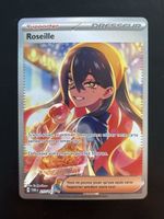 Roseille - TWM 217 🇫🇷