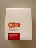 doTERRA MetaPWR Recharge Wild Strawberry 30x10ml – neu & OVP