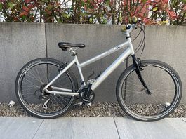 Vélo TDS (Tour de Suisse) très bon état - Taille S