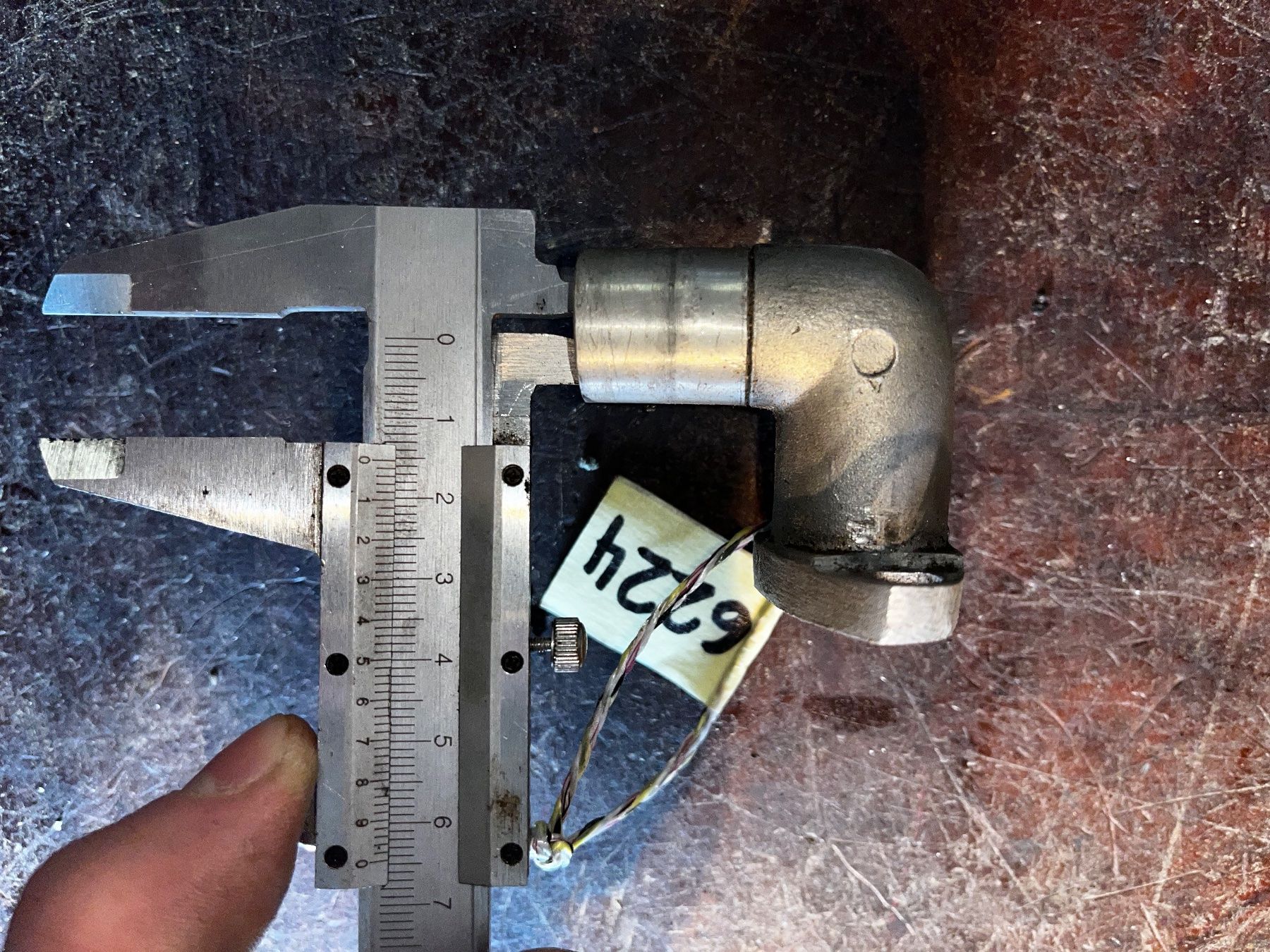 Sachs Parti ricambio per ciclomotori: Mofa Ansaugstutzen – Usato da Fahrni b. Thun venduto da berger_tuning34 5
