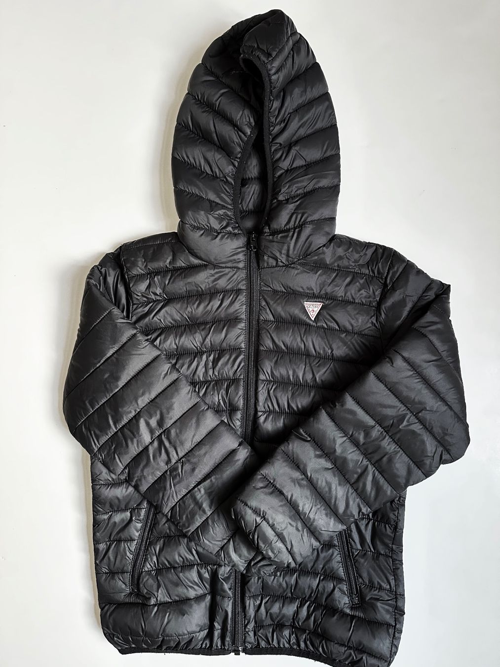 Guess Giacche: Kinder-Dauenjacke GUESS – Usato da Zürich venduto da simsa_7