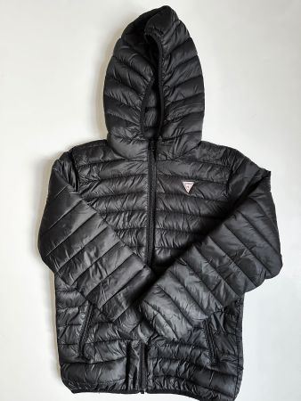 Kinder-Dauenjacke GUESS