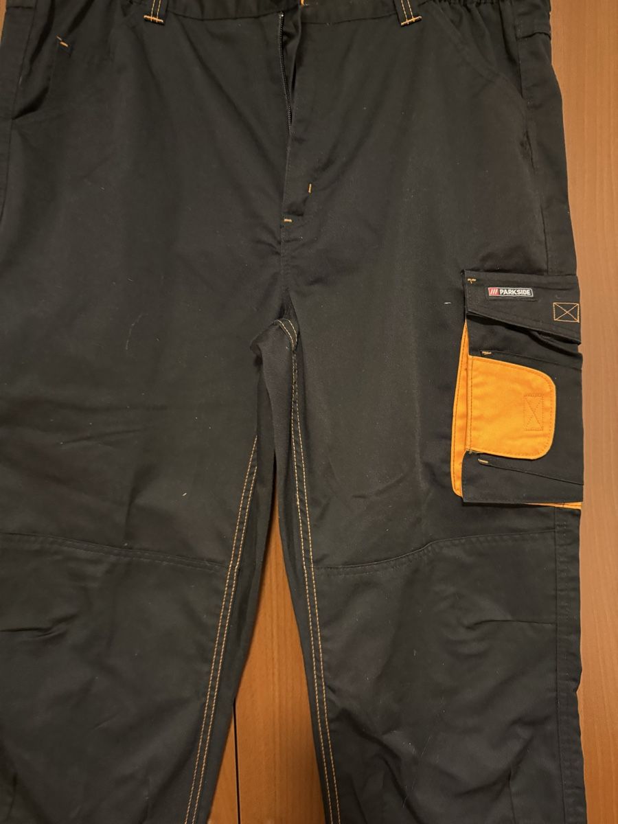 Parkside Pantaloni: Pantalon homme . – Nuovo (secondo la descrizione) da Lausanne venduto da mar_sxg5