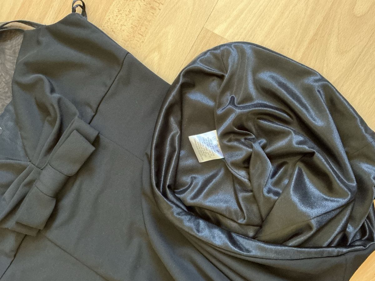 Kleider: Kleid – Neu (gemäss Beschreibung) aus St.Gallen von nat_7n75 3