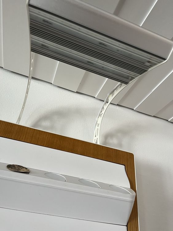 Herbert Ponix Systems Vertical Indoor Garden Kaufen auf Ricardo