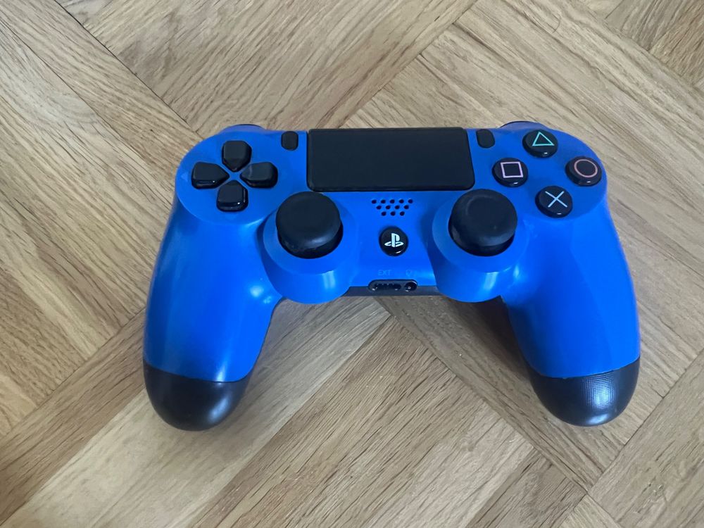 Manette sans fil PS4 Braview : Prix, Avis et Fiche Technique