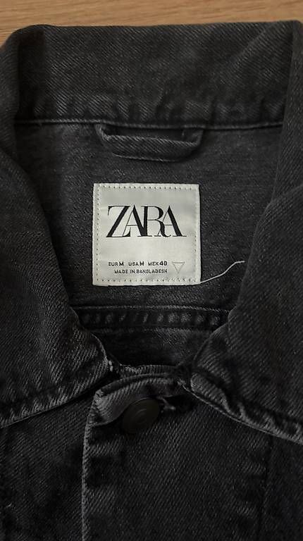 Giacche: Zara Jeans Jacke – Nuovo e nell'imballaggio originale da Neuhausen venduto da agh_g2nd 1