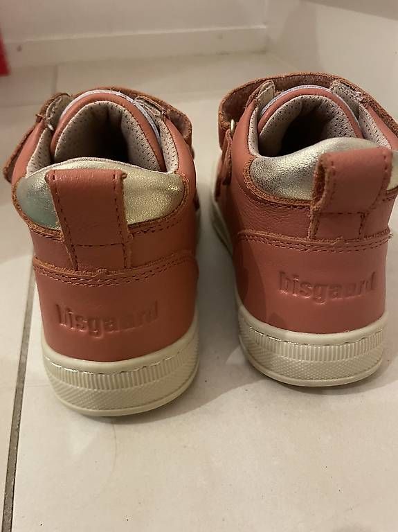 Bisgaard Scarpe da uomo: Bisgaard Schuhe Gr 30, Herbst Halbschuhe – Nuovo (secondo la descrizione) da Zürich venduto da ZENA85 2