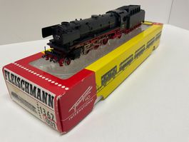 Fleischmann H0, 1362 BR01 220 DB, Top Zustand, Neuwertig