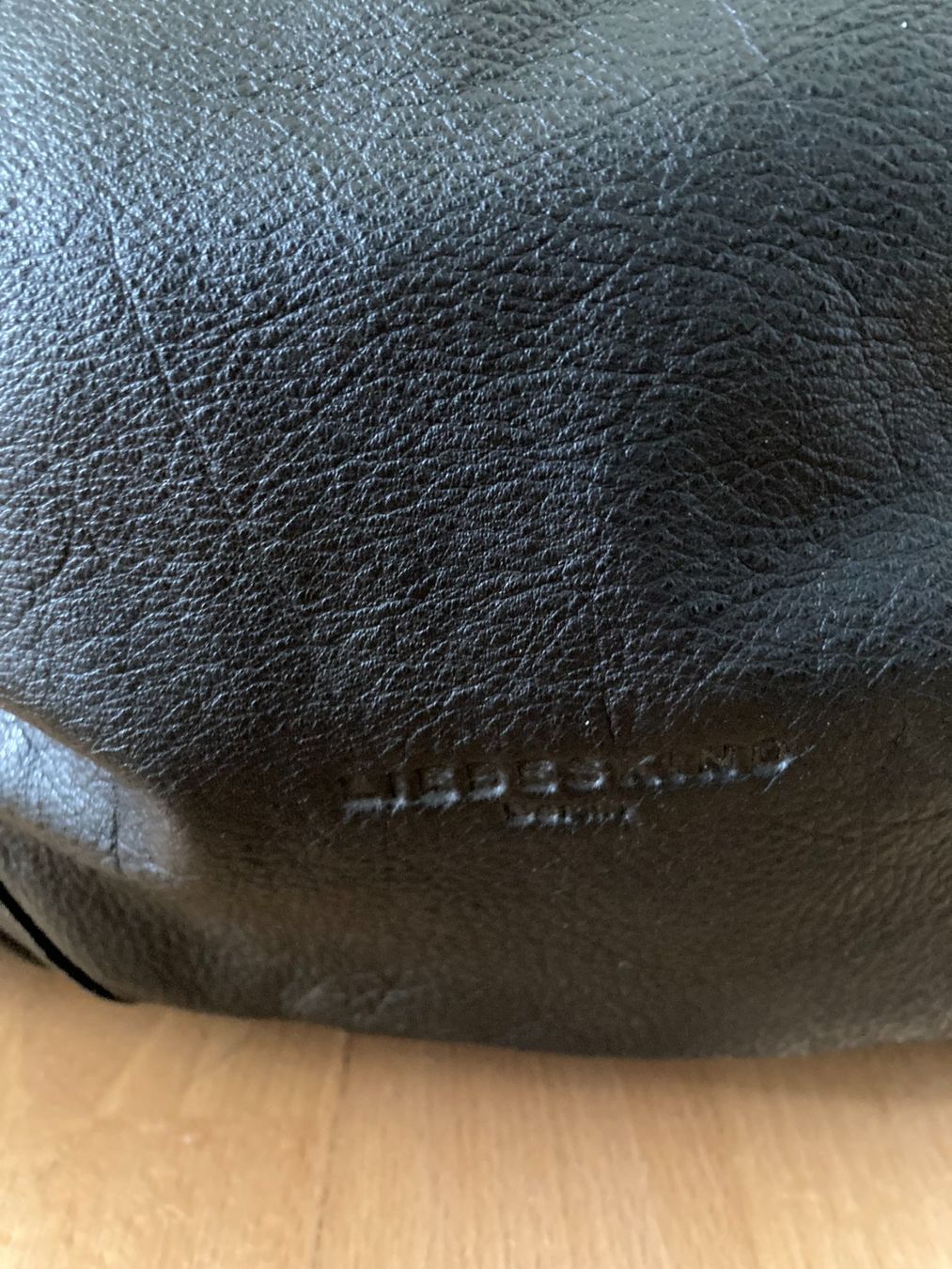 Borse da donna: Liebeskind Ledertasche – Usato da Zollikerberg venduto da Elin77 2