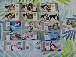 Div Suisse Crypto Stamps