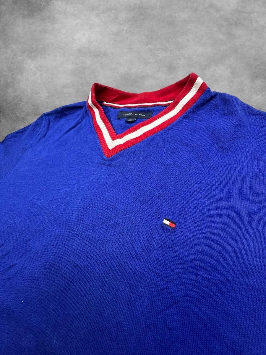 Tommy Hilfiger Maglioni & Felpe: Tommy Hilfiger – Usato da Erlinsbach SO venduto da TogaResell 1