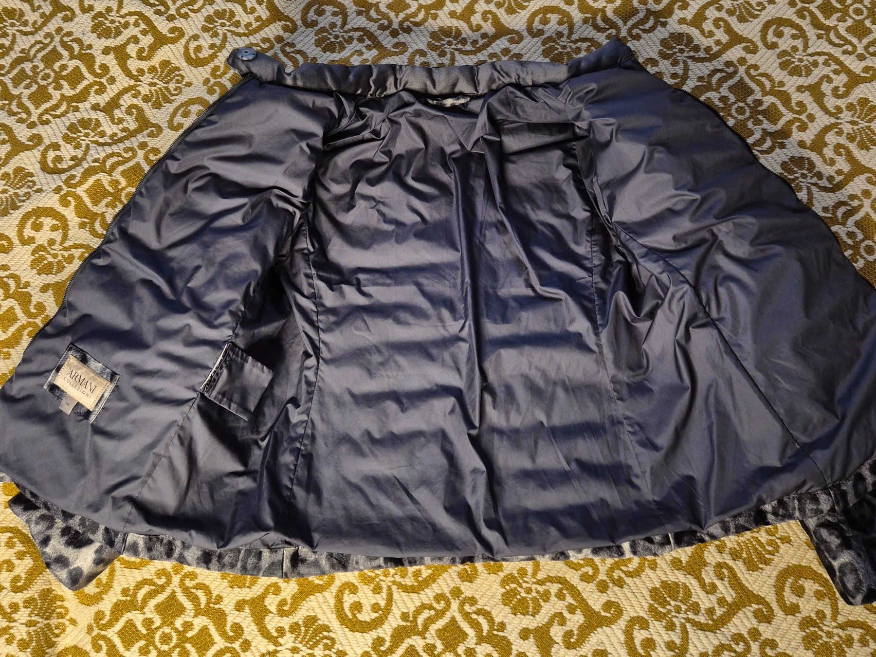 Armani Giacche: Armani Collezioni Jacke – Usato da Leissigen venduto da ali_k9v8 1
