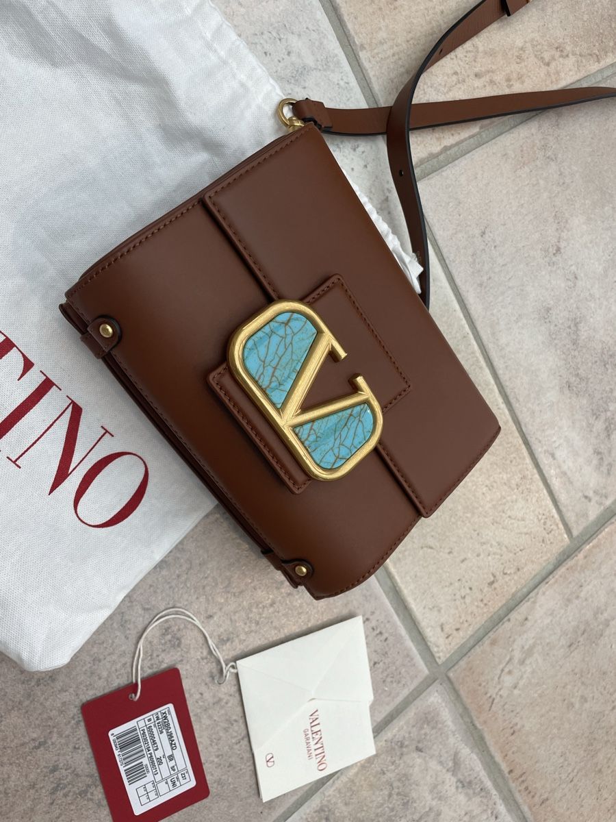 Valentino Borse da donna: Valentino Garavani Rockstud Tasche – Usato da Ellighausen venduto da privateseller 1