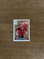 Panini 2026 Extra Sticker Cristiano Ronaldo Bronze