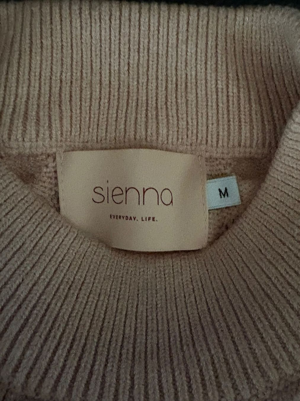 Maglioni & Felpe: Pullover, Marke sienna, Damen, Grösse M – Usato da Luzern venduto da Roger3022 2