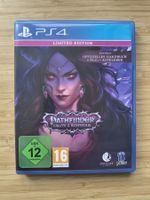 Pathfinder: Wrath of the Righteous - Limited Edition (PS 4)