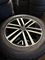Radsatz für Mercedes X-Klasse