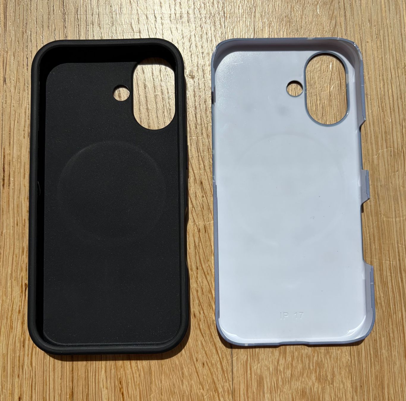 Cover & Protezioni schermo: iPhone 17 Hülle Burga North Star NEU – Nuovo e nell'imballaggio originale da Brüttisellen venduto da Fabiii.st 6