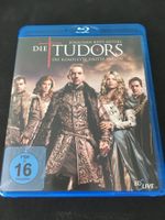 Die Tudors (Staffel 3) [Blu-ray]