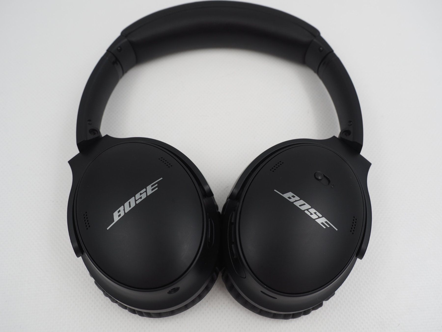 Bose Cuffie: BOSE QC 45 Bluetooth Kopfhörer (26070206) – Usato da Zürich venduto da fundsachenverkauf 1