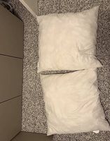 Two Pillows