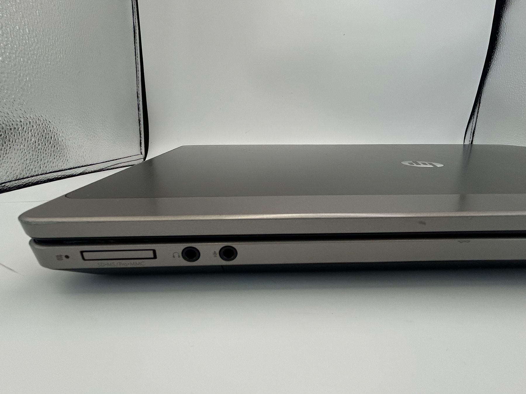 Hewlett Packard Notebooks: HP ProBook 4730s – Gebraucht aus Schlieren von 2nd-Life 4