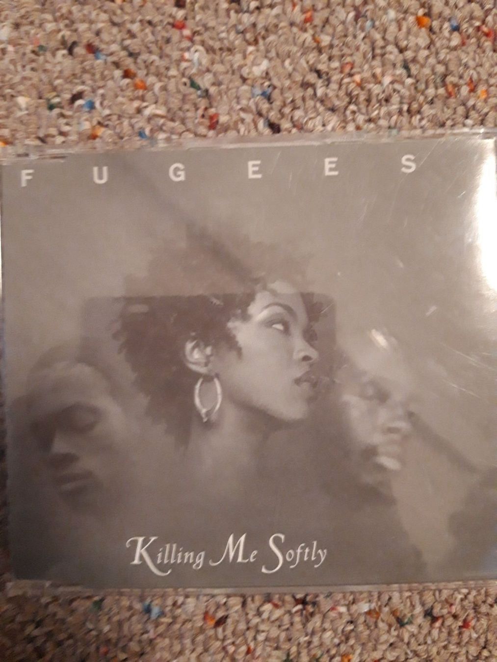 CD: Single Fugees – Usato da magden venduto da cam_w2ff