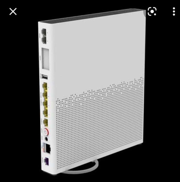 Swisscom Internet Box 3 Router | Kaufen auf Ricardo