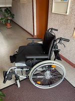 A vendre Fauteuil Roulant XXL