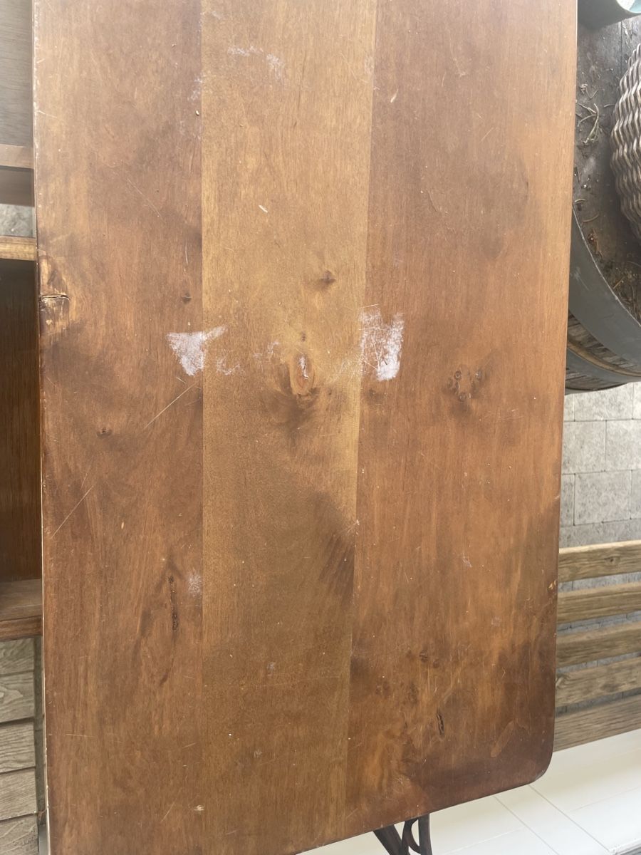 Commodes: Holzkommode – D'occasion à Baar par Q.Luna 1