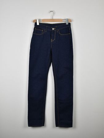 HNST Straight Jeans, Gr.26/32, neuwertig