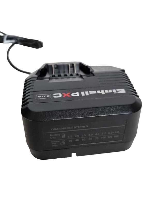 Einhell Akkus & Batterien: EINHELL pxc starter kit – Neu (gemäss Beschreibung) aus Wangen b. Olten von Restwert_Wangen 2