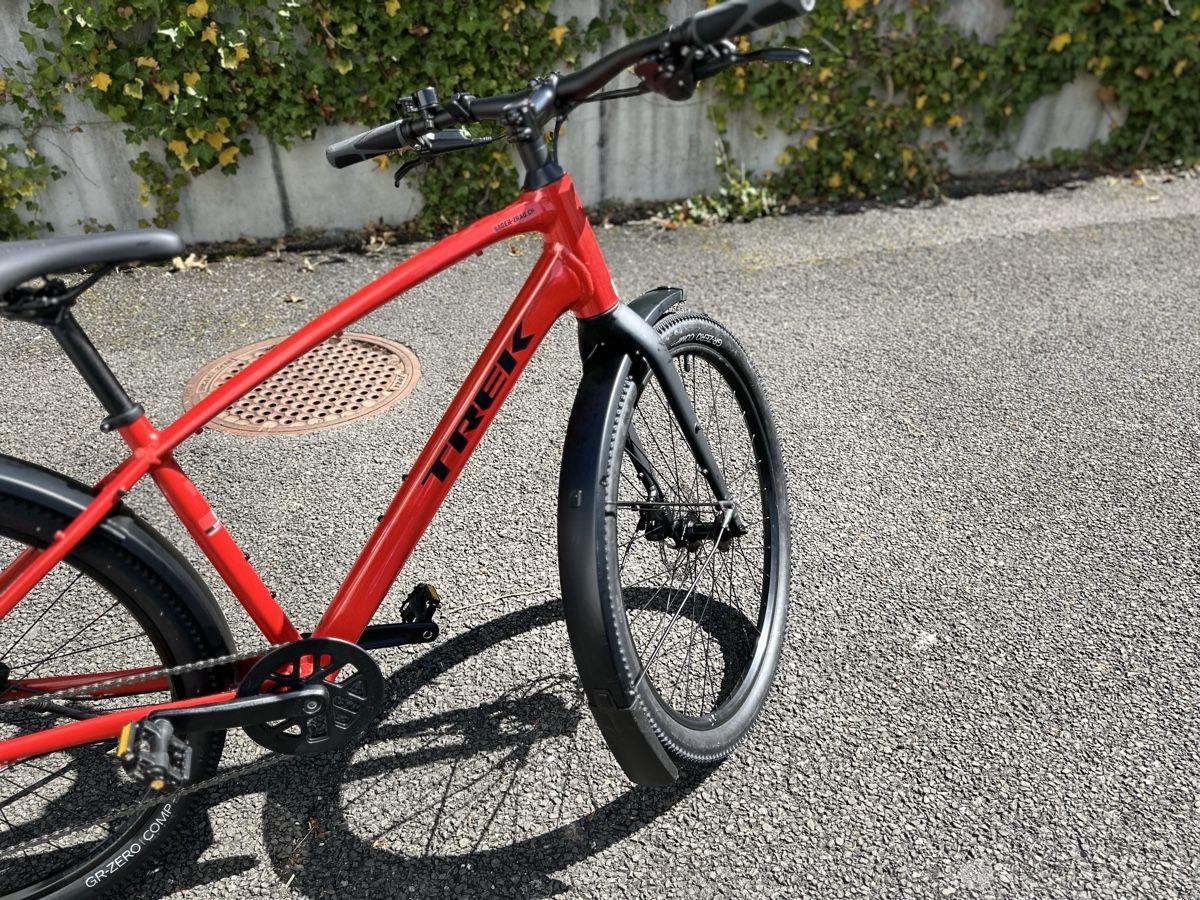 Trek Biciclette: Bike Trek 27.5 Zoll – Nuovo (secondo la descrizione) da Horw venduto da rexusto 1
