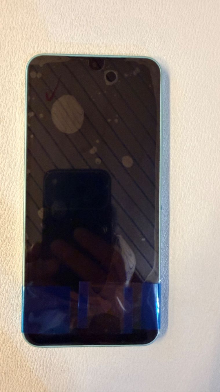 Monitor: Original Samsung A26 Display Grun SM-A266B – Usato da Birmensdorf ZH venduto da aleforyou1982 1