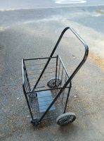 Wagen faltbar