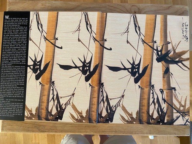Libri: Baginski, Split-can Rods. Bamboo Tresures. Rod building – Nuovo (secondo la descrizione) da Sulz AG venduto da fischueberalles 1