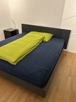 Bettgestell inklusive Bettrost (180x200 cm)
