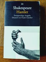 Shakespeare: Hamlet - Zweisprachige Ausgabe D/E