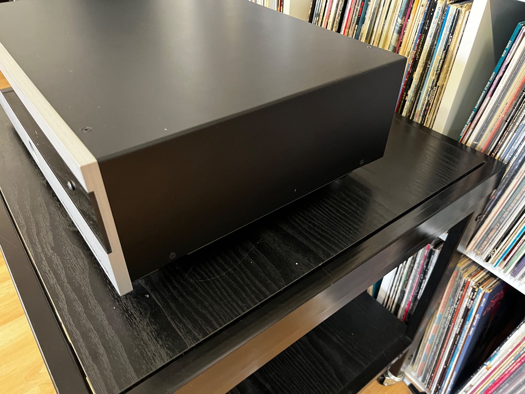 Amplificatori: EAM Lab LC106 Conditoner – Usato da Küttigen venduto da on_off 2