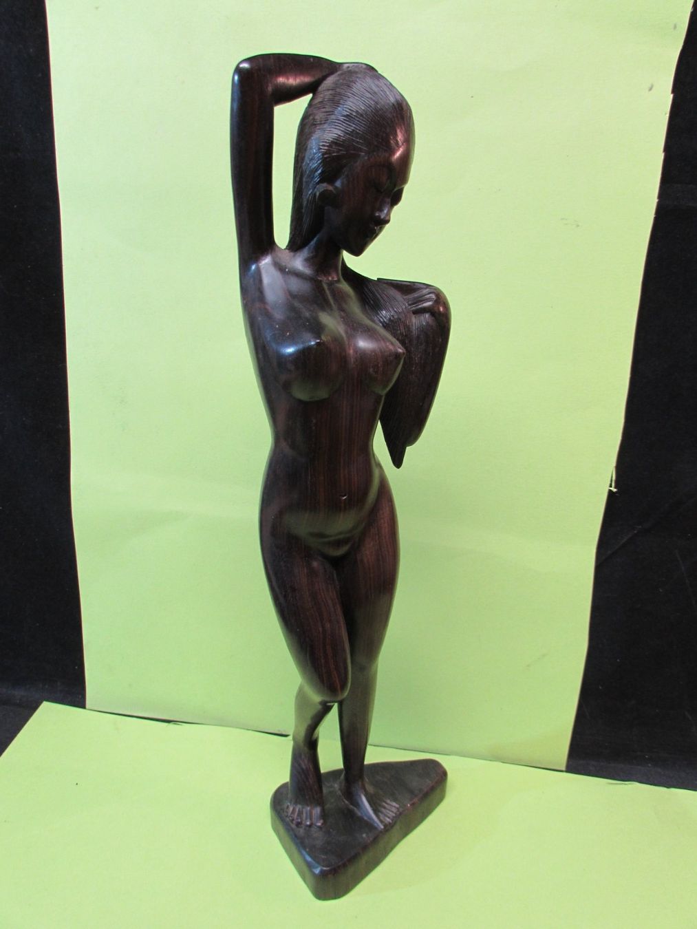 Statuette: Asia Kunst – Usato da Walchwil venduto da Shells1 1
