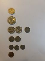 Singapur Dollar
