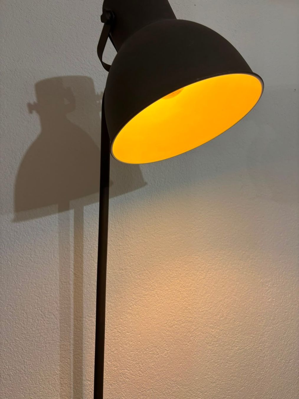 Ikea Lampen: Stehlampe – Gebraucht aus Wittenbach von Sanniglc 1