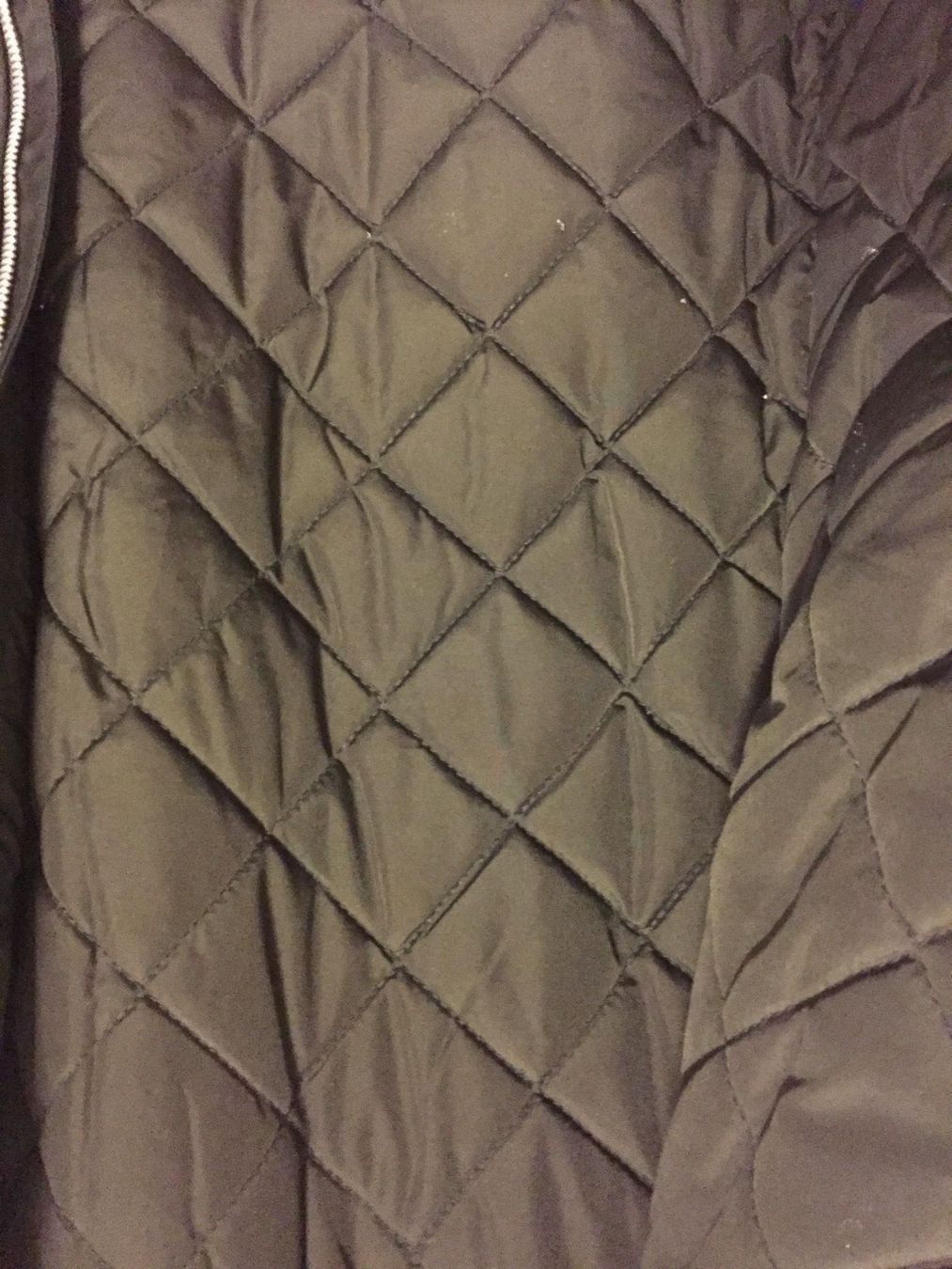 Zara Giacche: Winterjacke Zara – Usato da Basel venduto da Robyn20 3